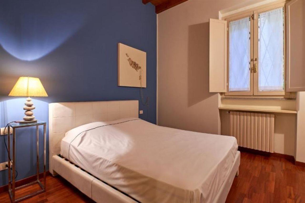 Ferienwohnung Brera Trilocale Mailand Exterior foto