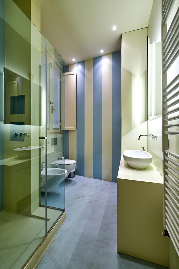 Ferienwohnung Brera Trilocale Mailand Exterior foto
